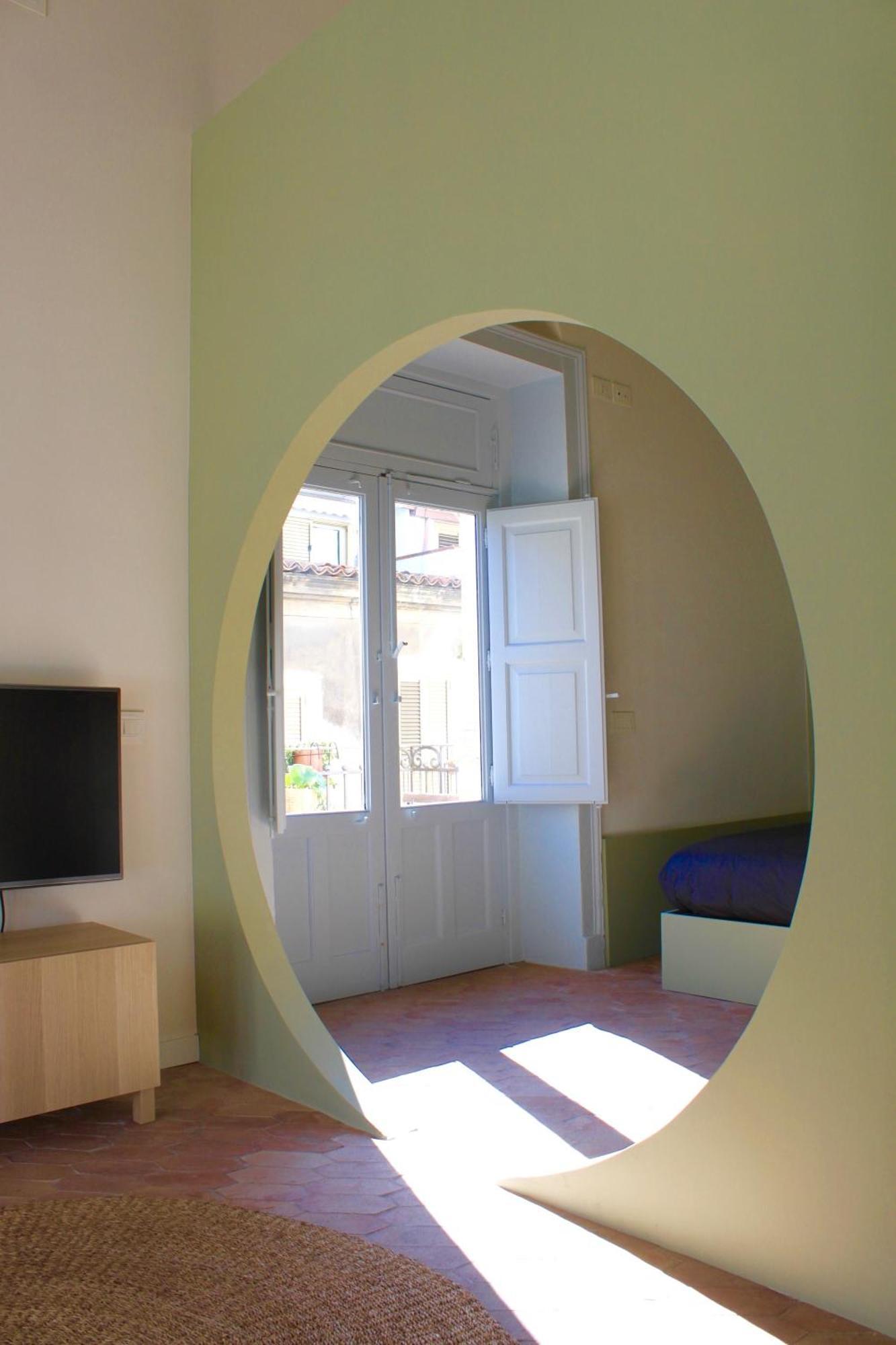 Civita Boutique Katanya Dış mekan fotoğraf