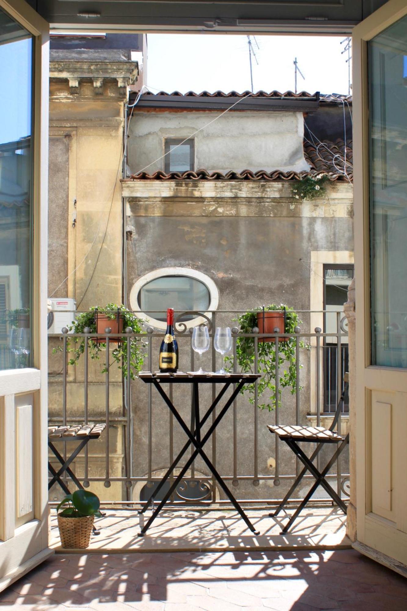 Civita Boutique Katanya Dış mekan fotoğraf